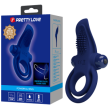 P/L POWERFUL RING BLUE BRONSON P/L POWERFUL RING BLUE BRONSON